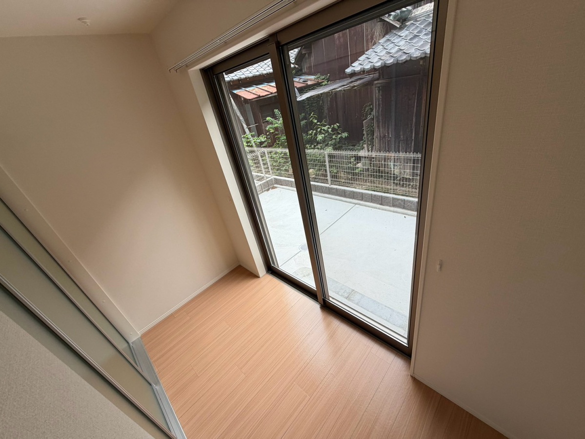 その他部屋・スペース 写真8