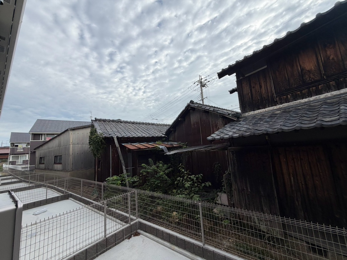 眺望 写真28