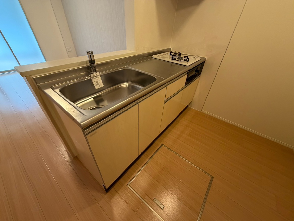 キッチン 写真4