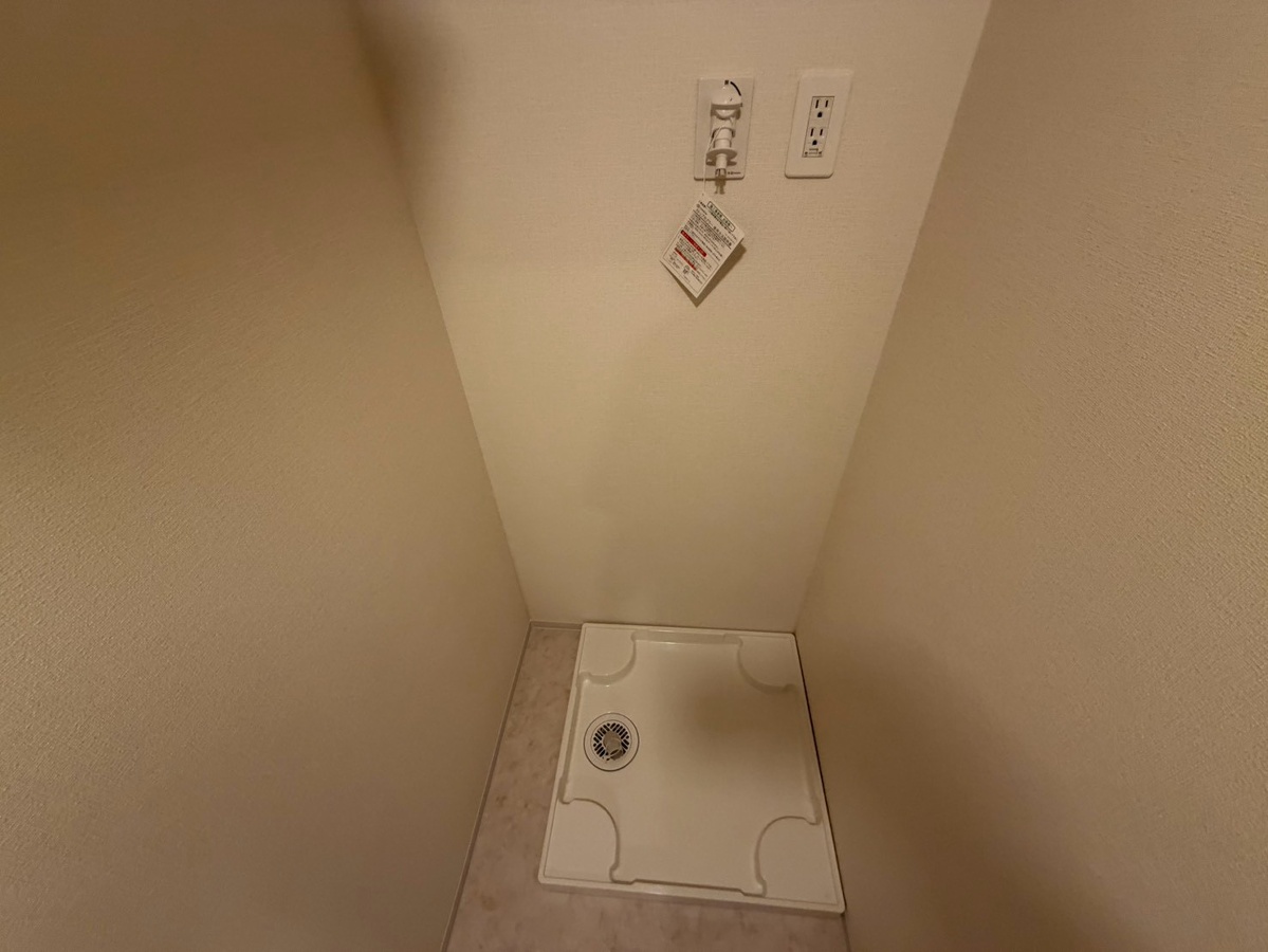 洗面所 写真12