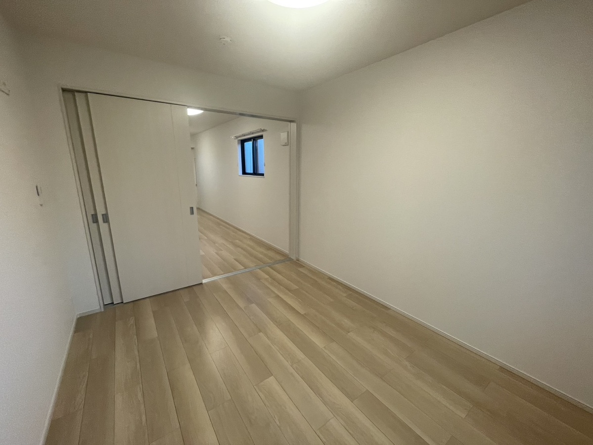 子供部屋 写真8