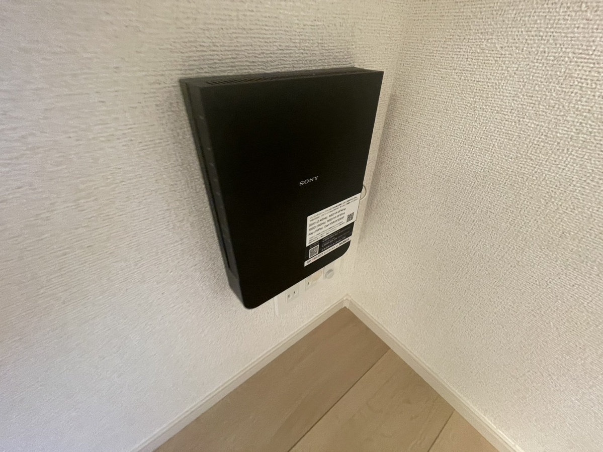 設備 写真29