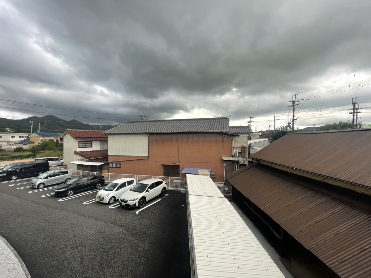 眺望 写真30