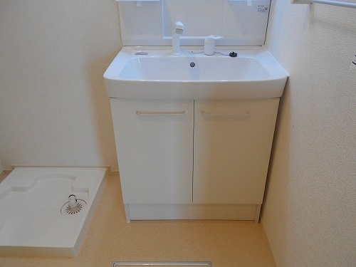 洗面所 写真7