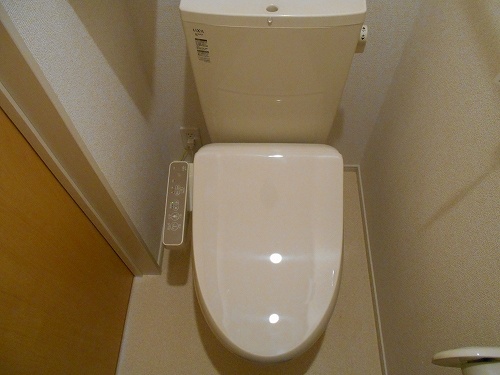 トイレ 写真9