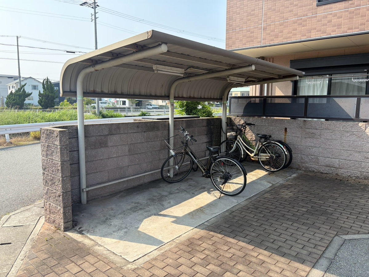 共用部 写真31