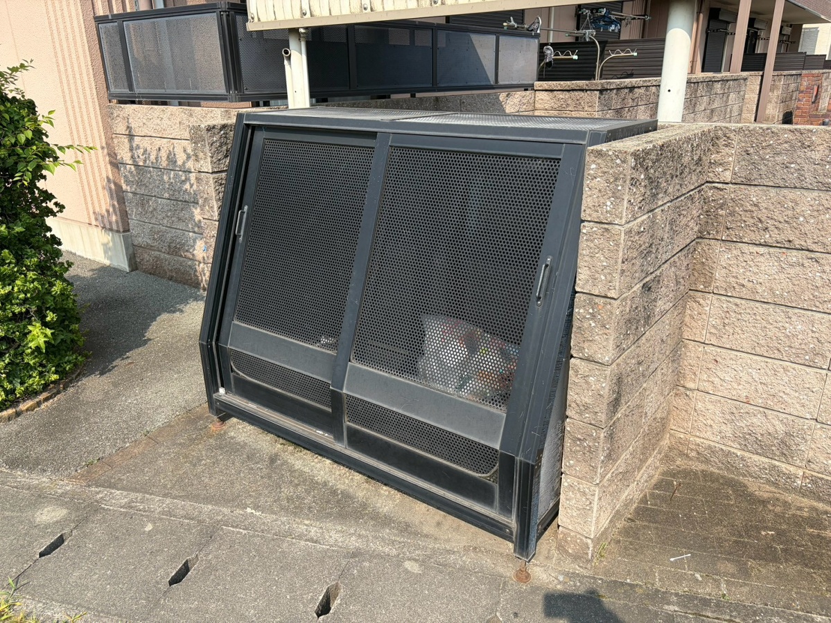 共用部 写真32