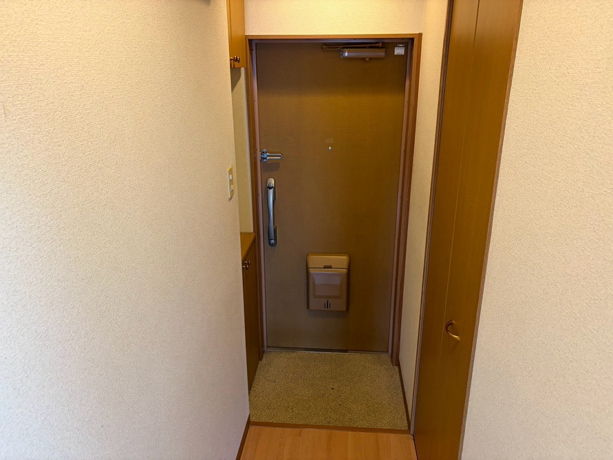 玄関 写真9