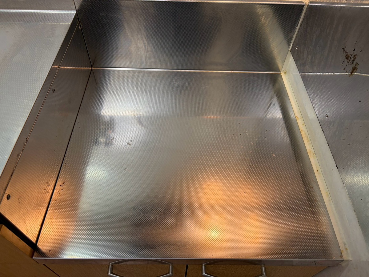 キッチン 写真3