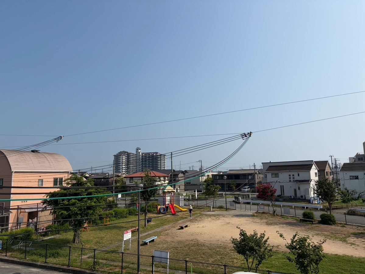 眺望 写真28