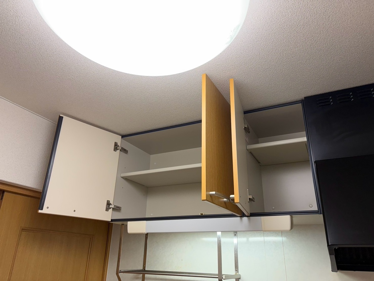 収納 写真16