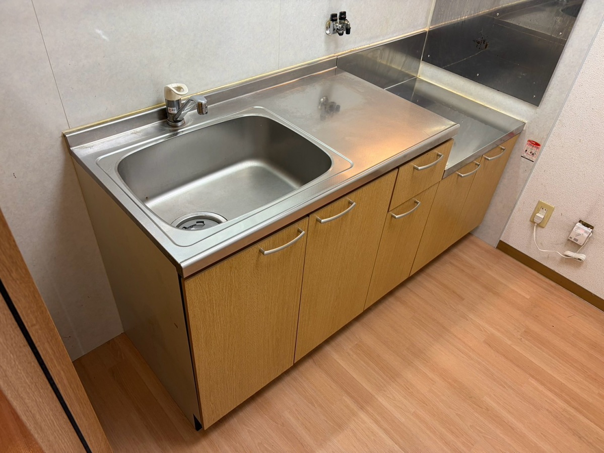 キッチン 写真4