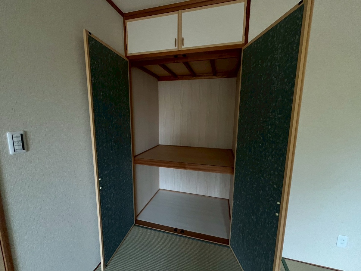 収納 写真13