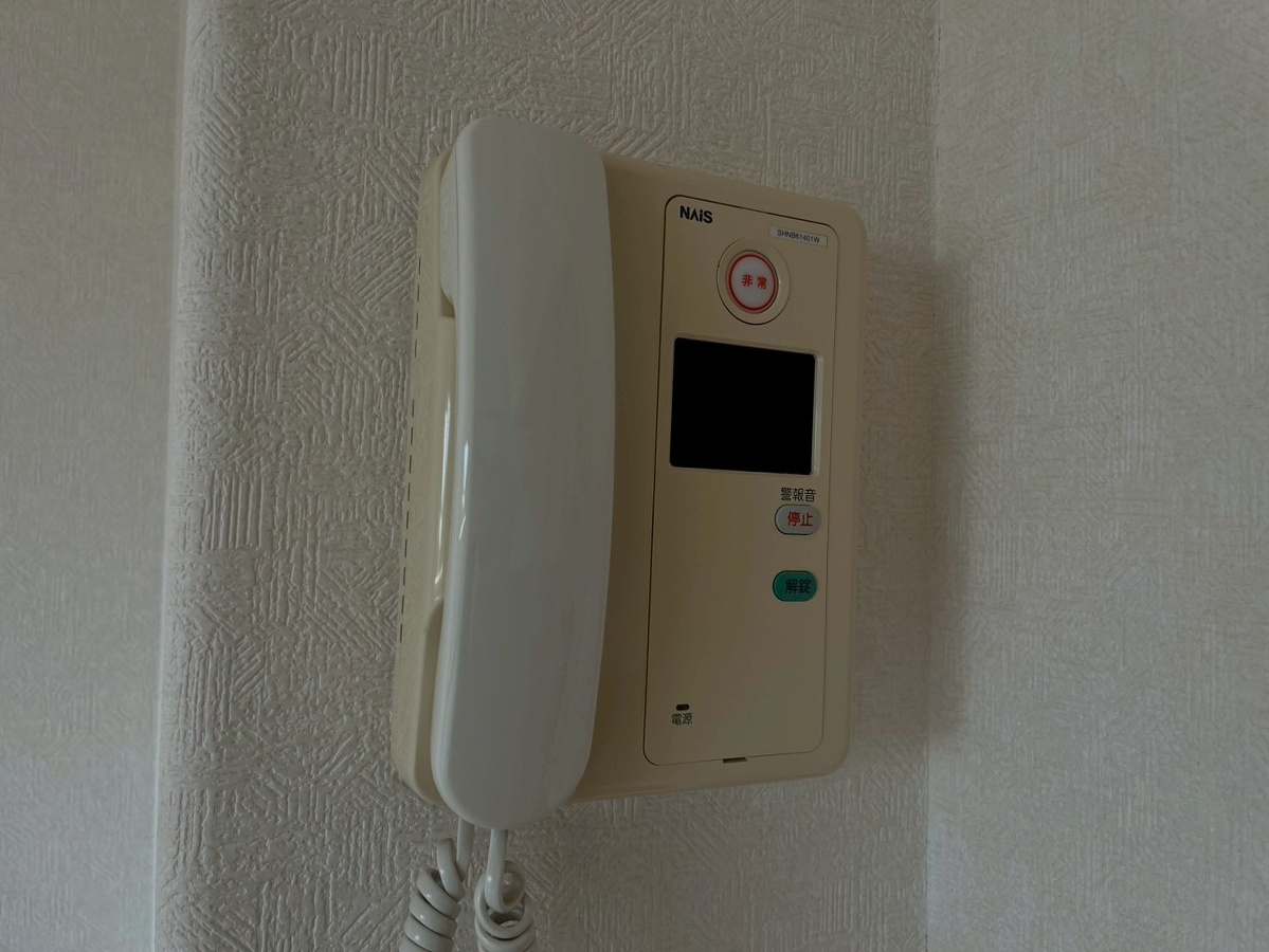 設備 写真18