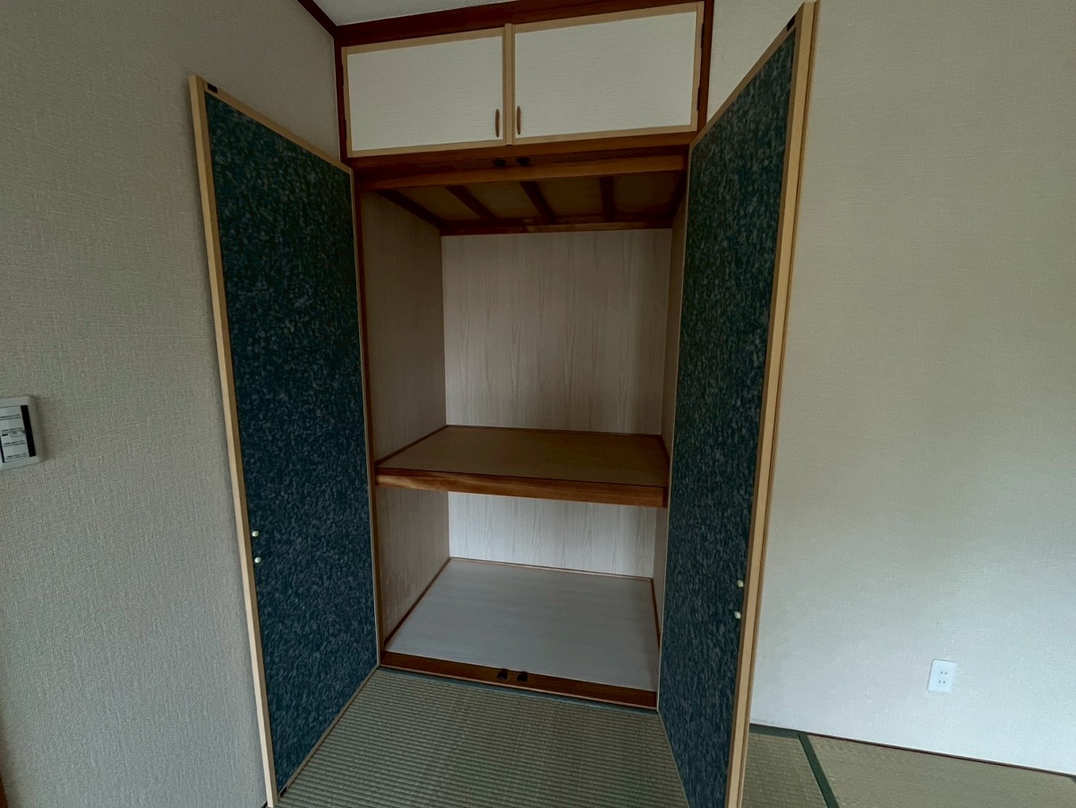 収納 写真14