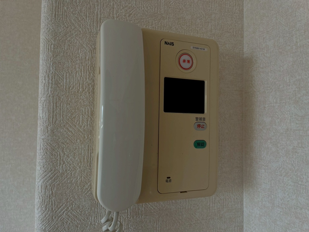 設備 写真17