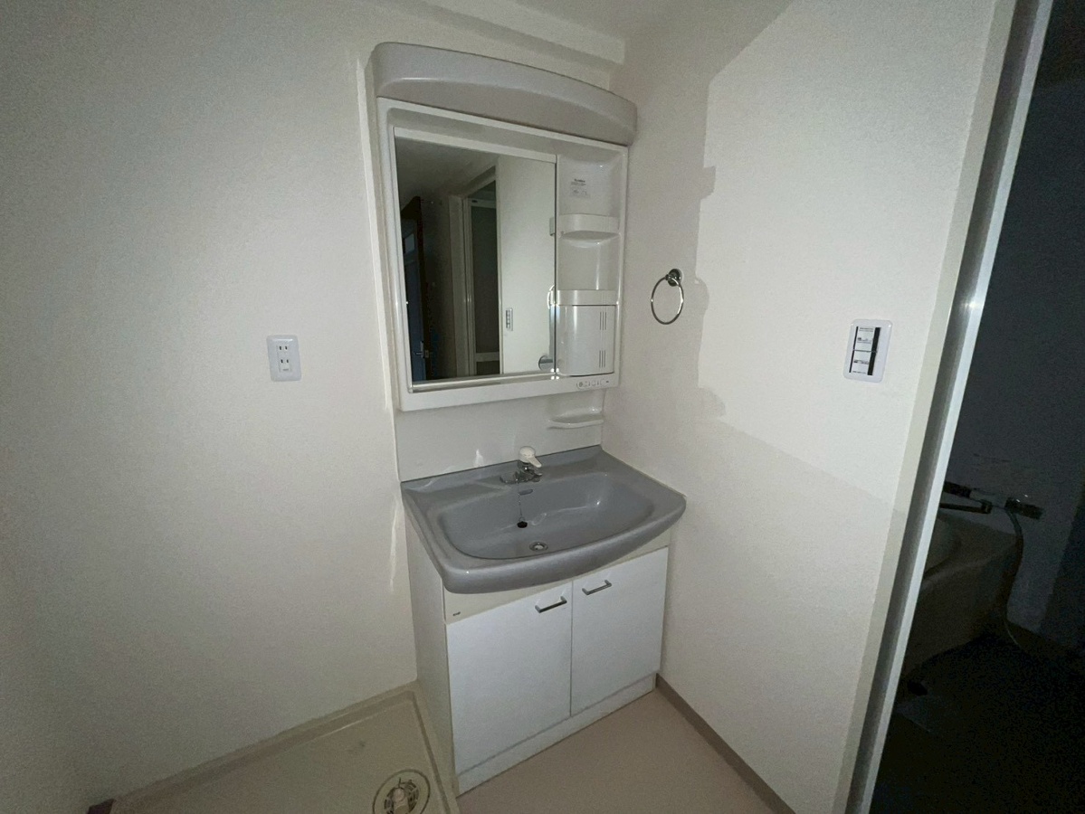洗面所 写真10
