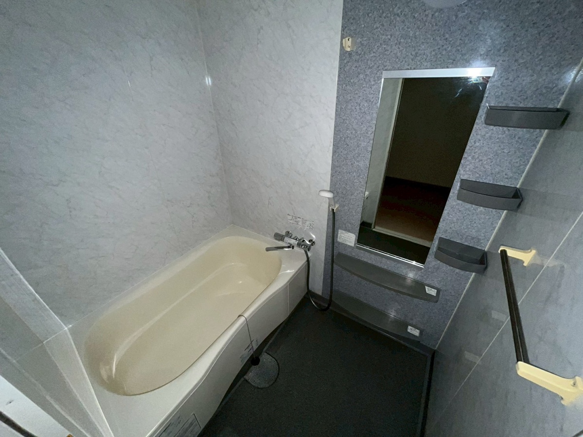 バス 写真11