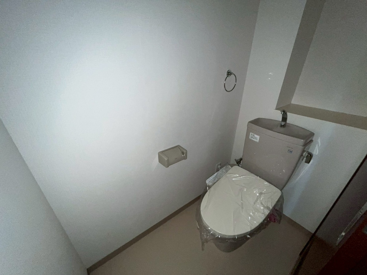トイレ 写真12