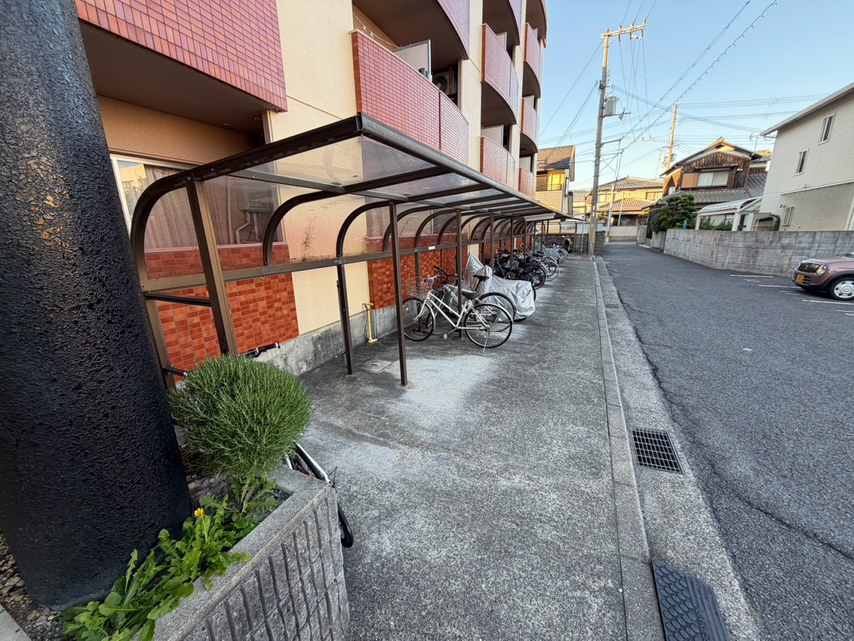 共用部 写真31