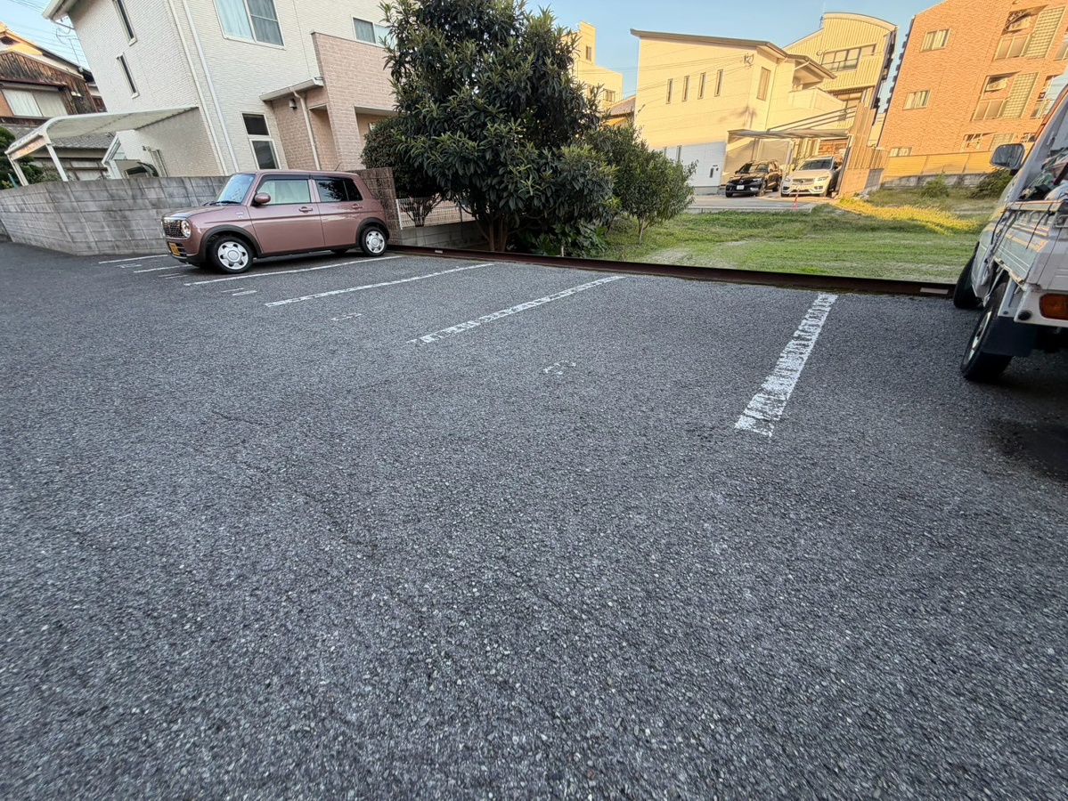 駐車場 写真32