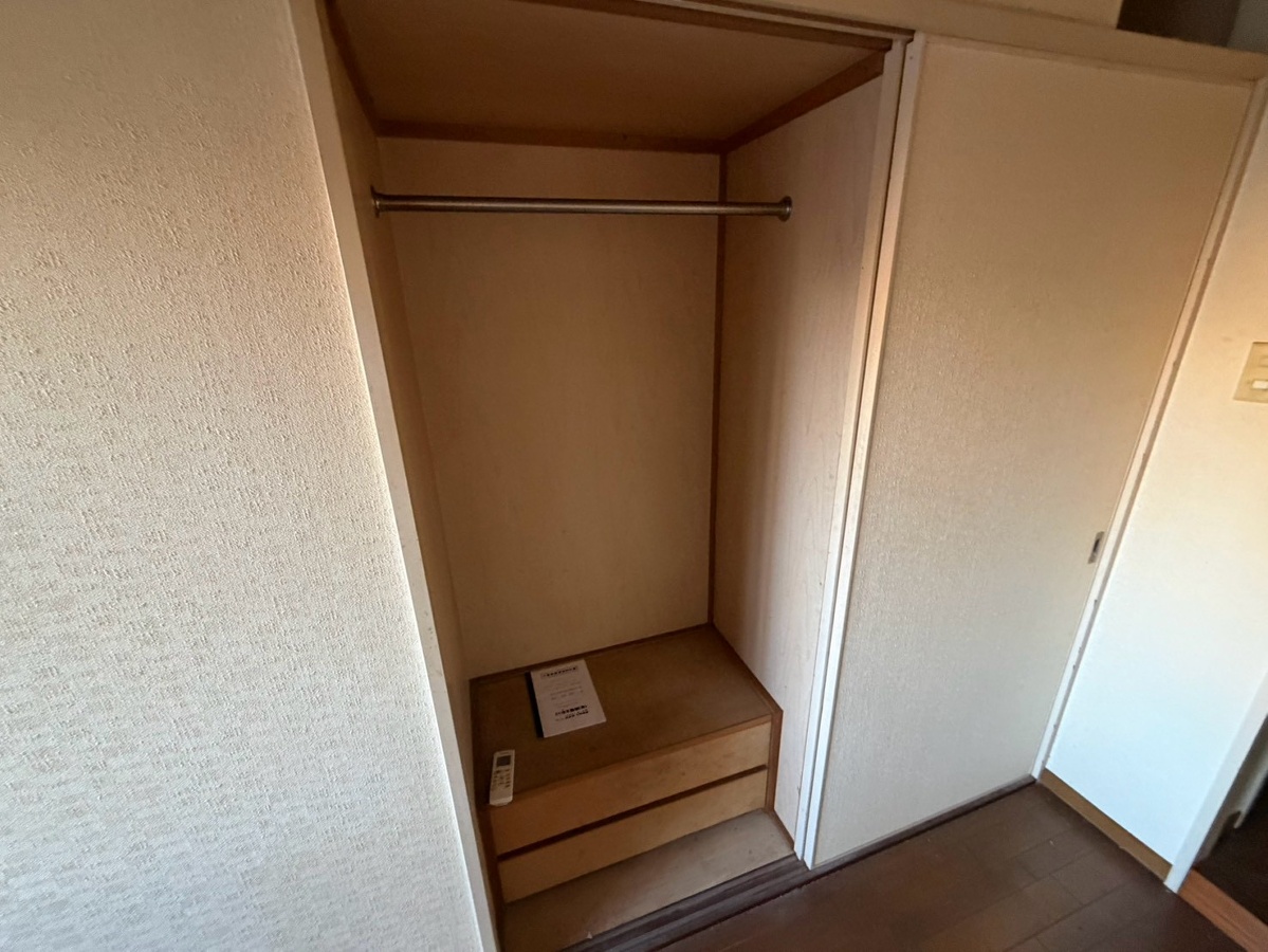 収納 写真14