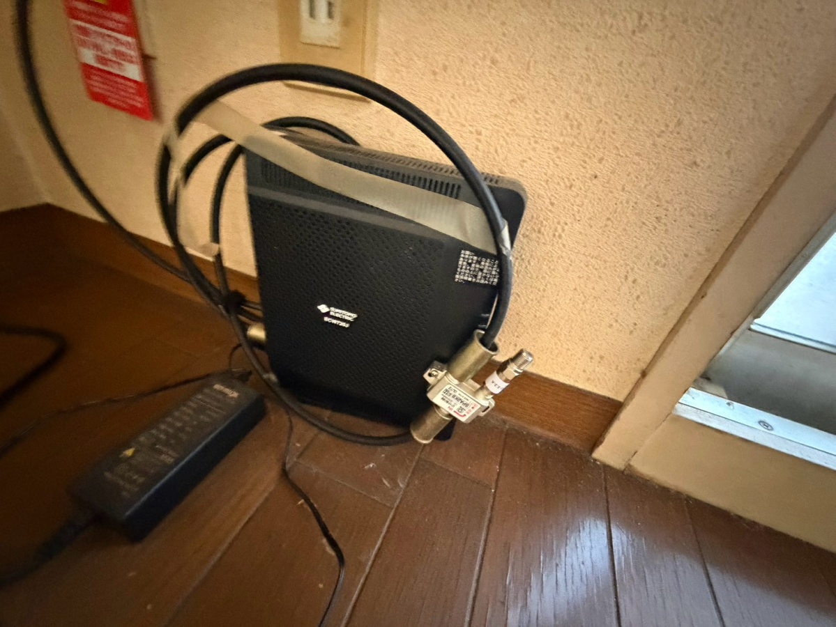 設備 写真20
