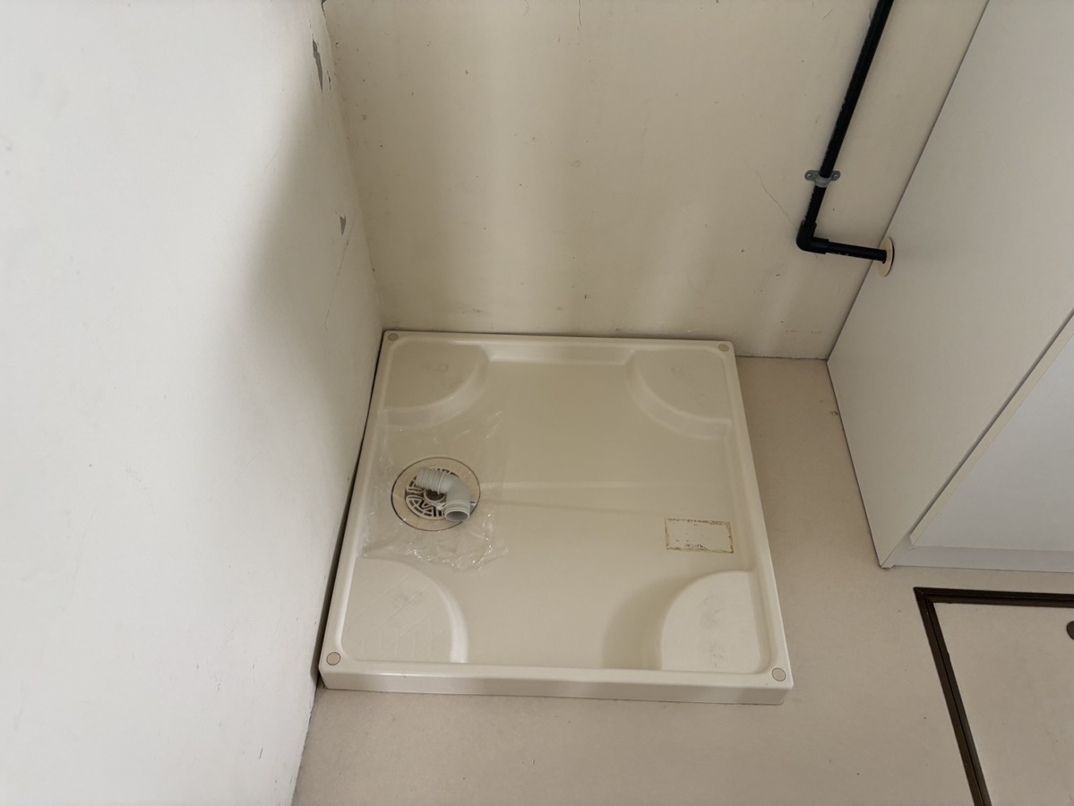 洗面所 写真13