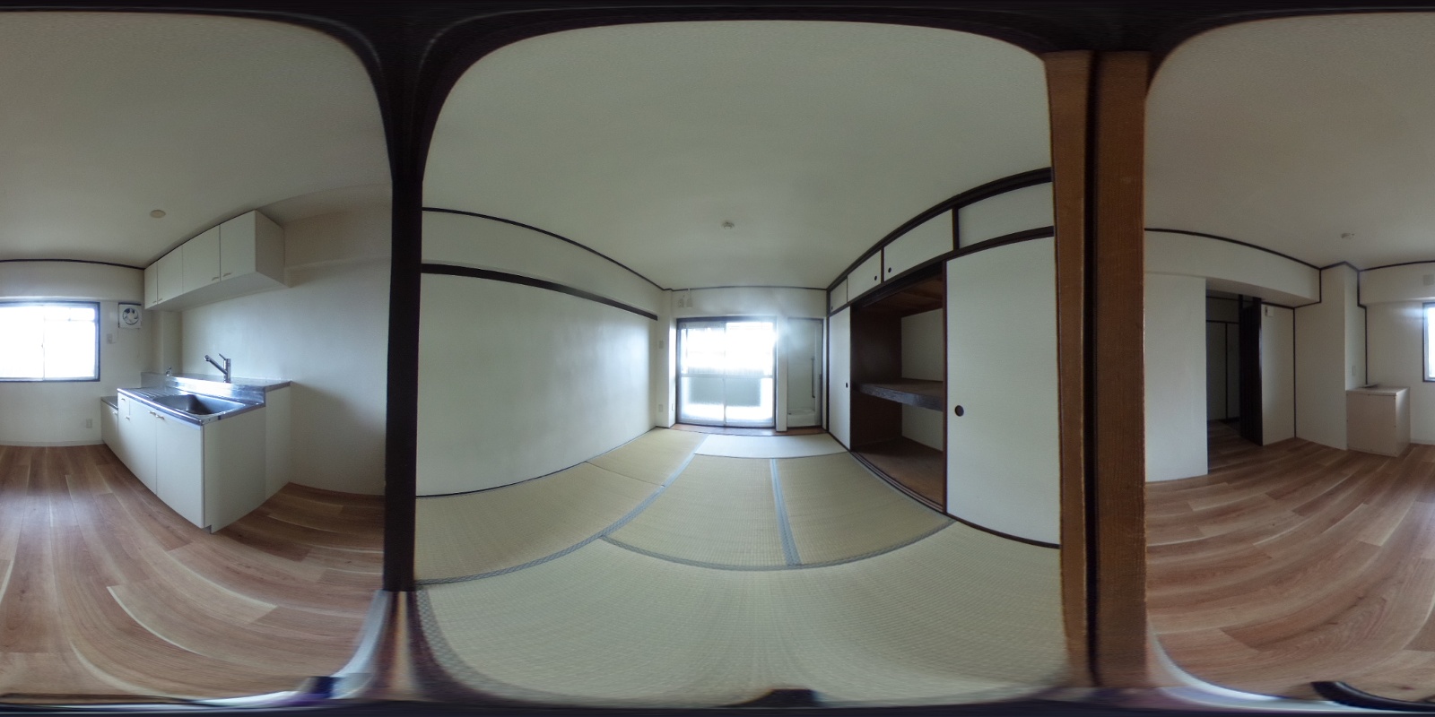 リビング 写真33
