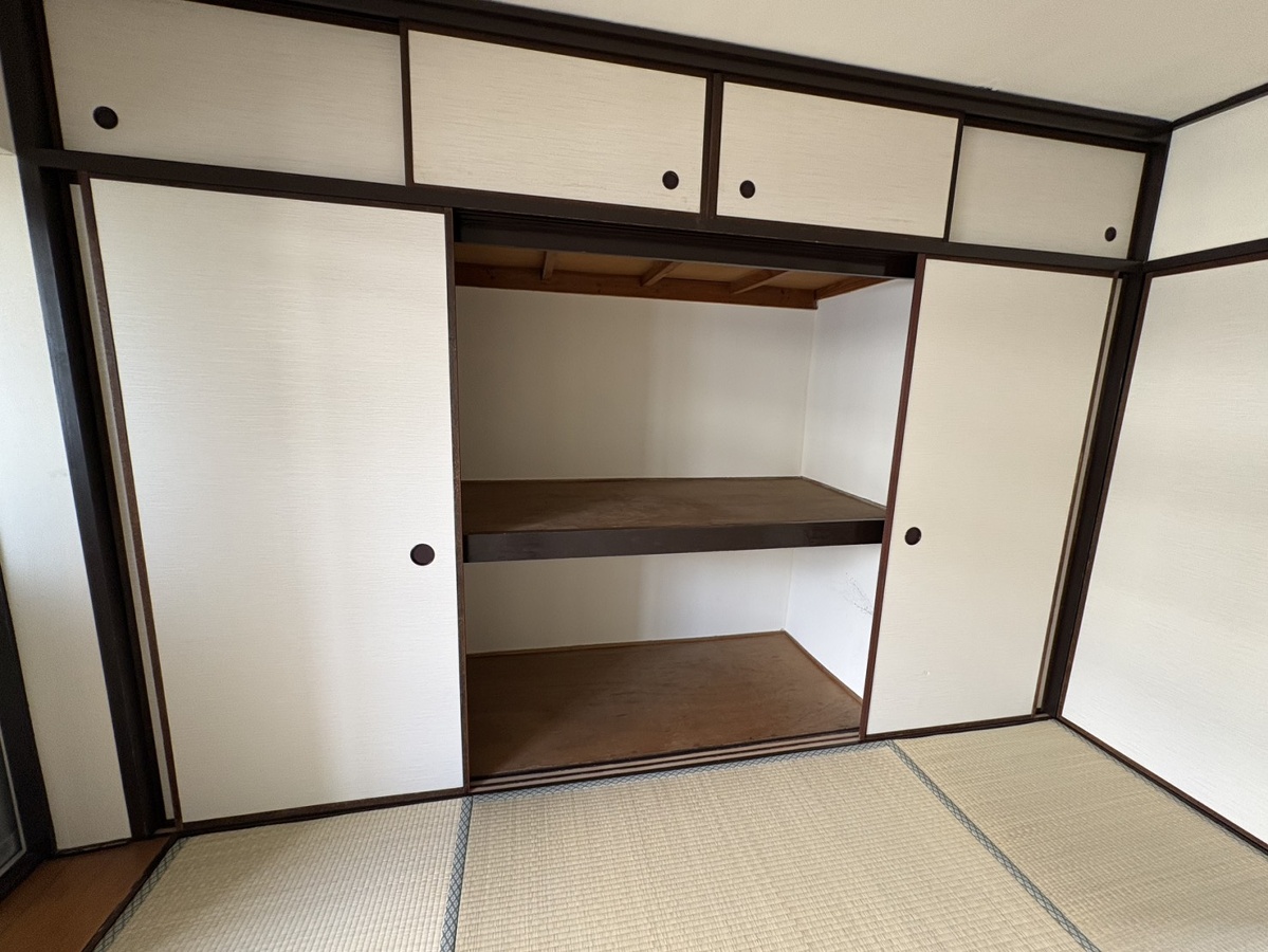 収納 写真18