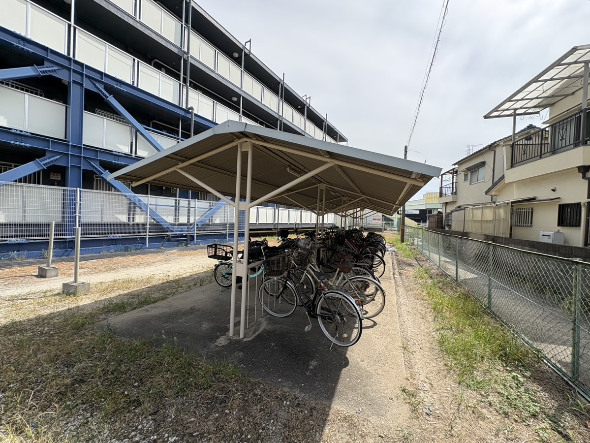共用部 写真31