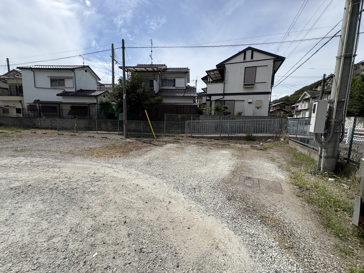 駐車場 写真32