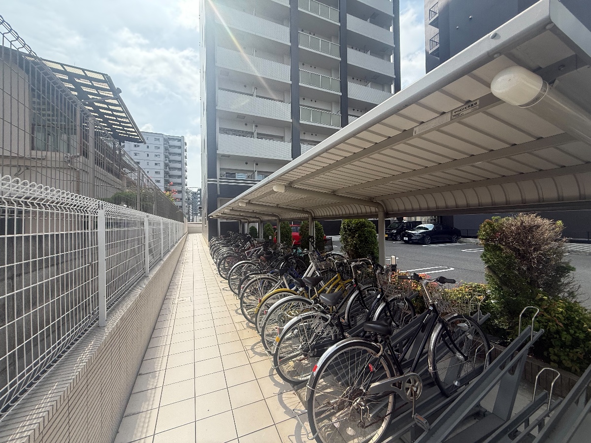 共用部 写真30