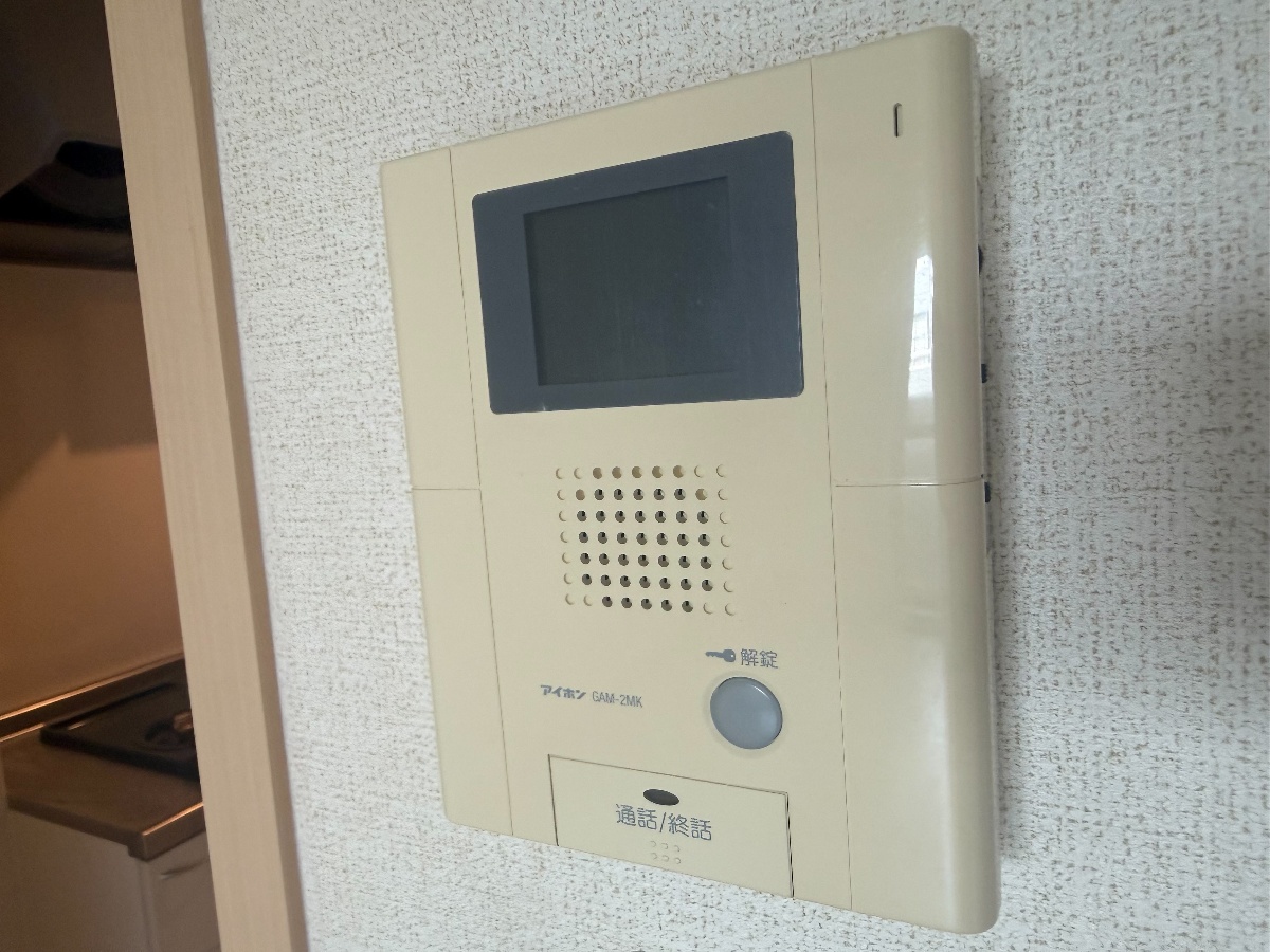 セキュリティ 写真18