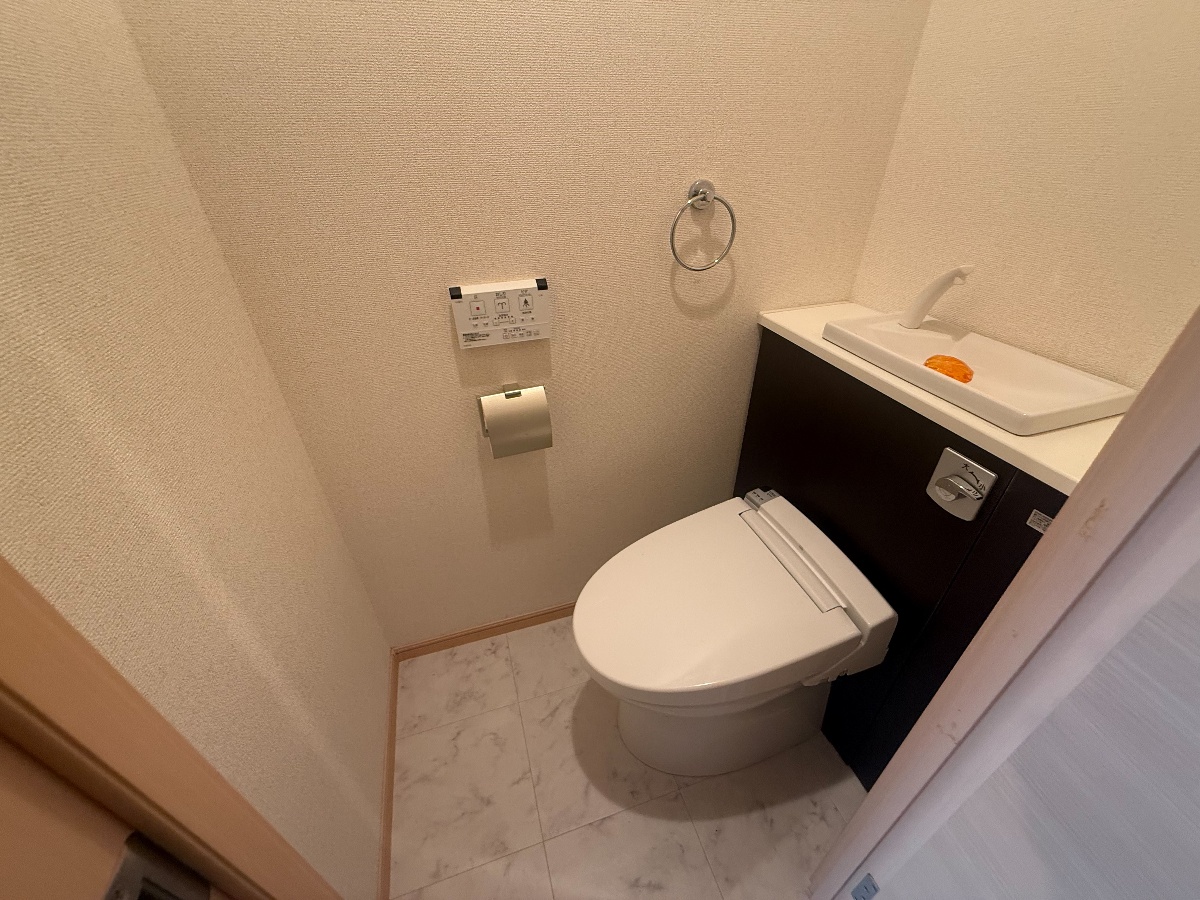 トイレ 写真12