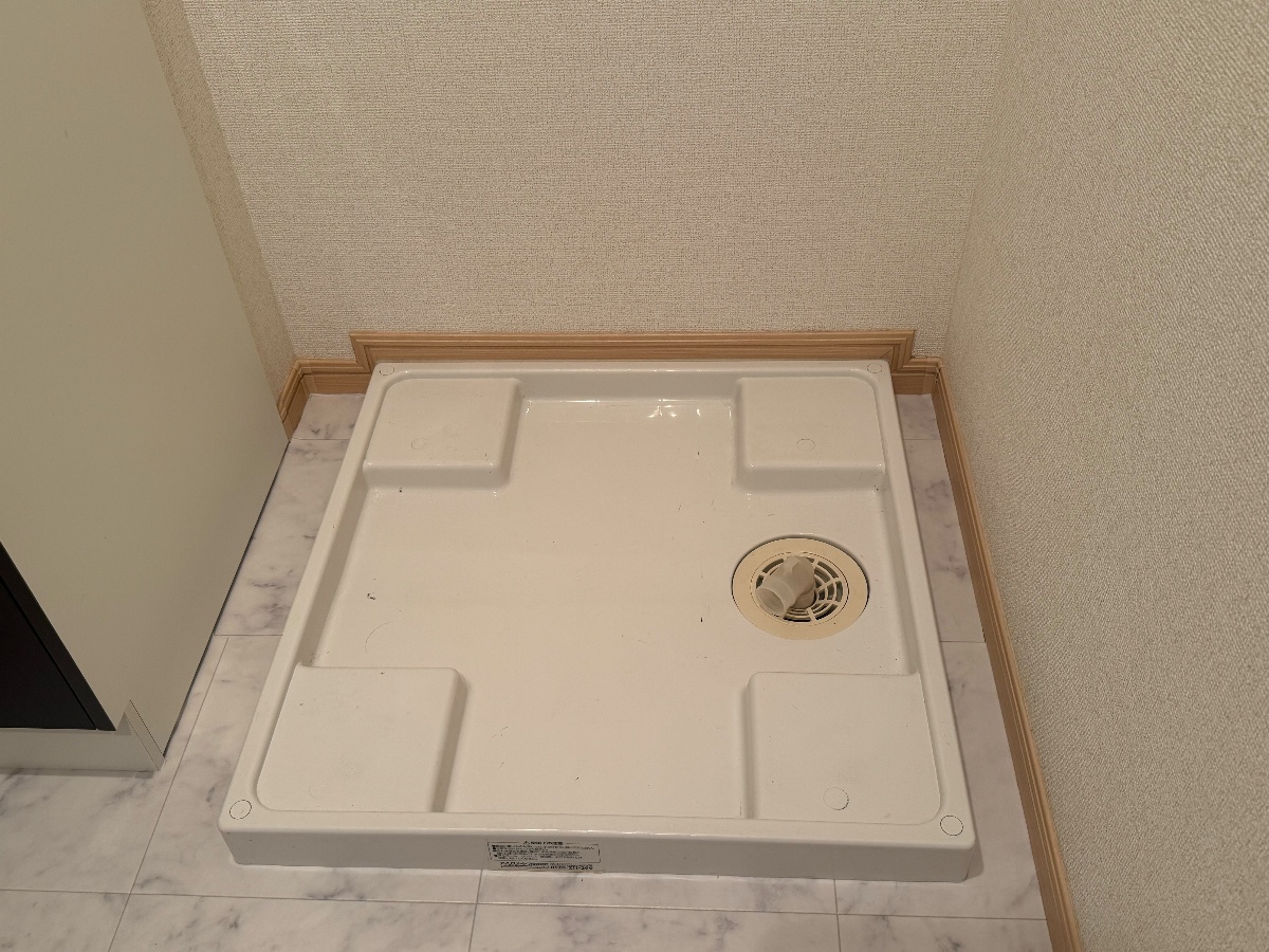 洗面所 写真10