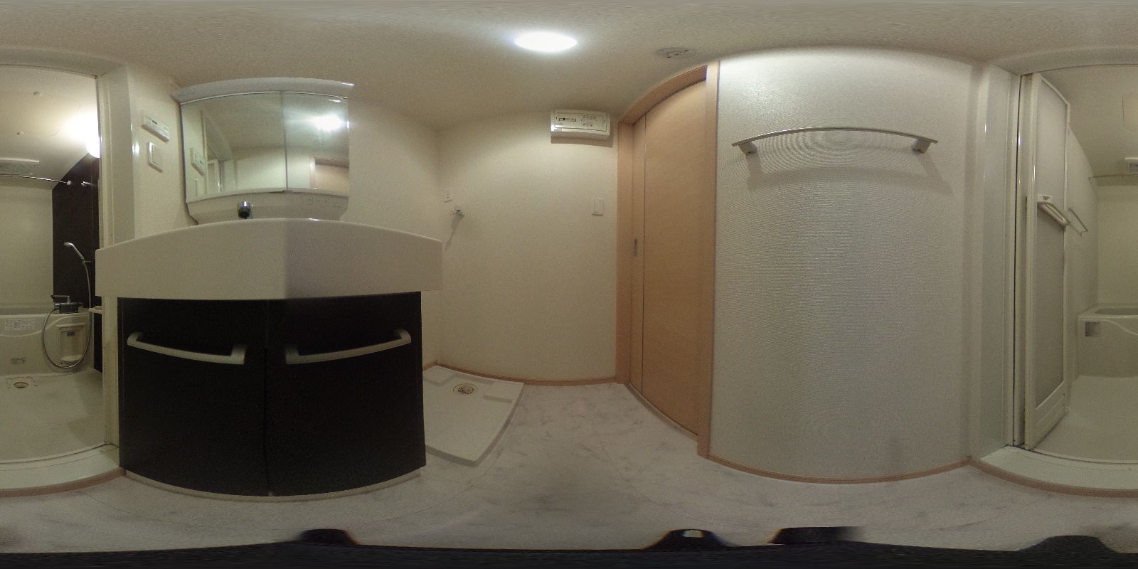 洗面所 写真37