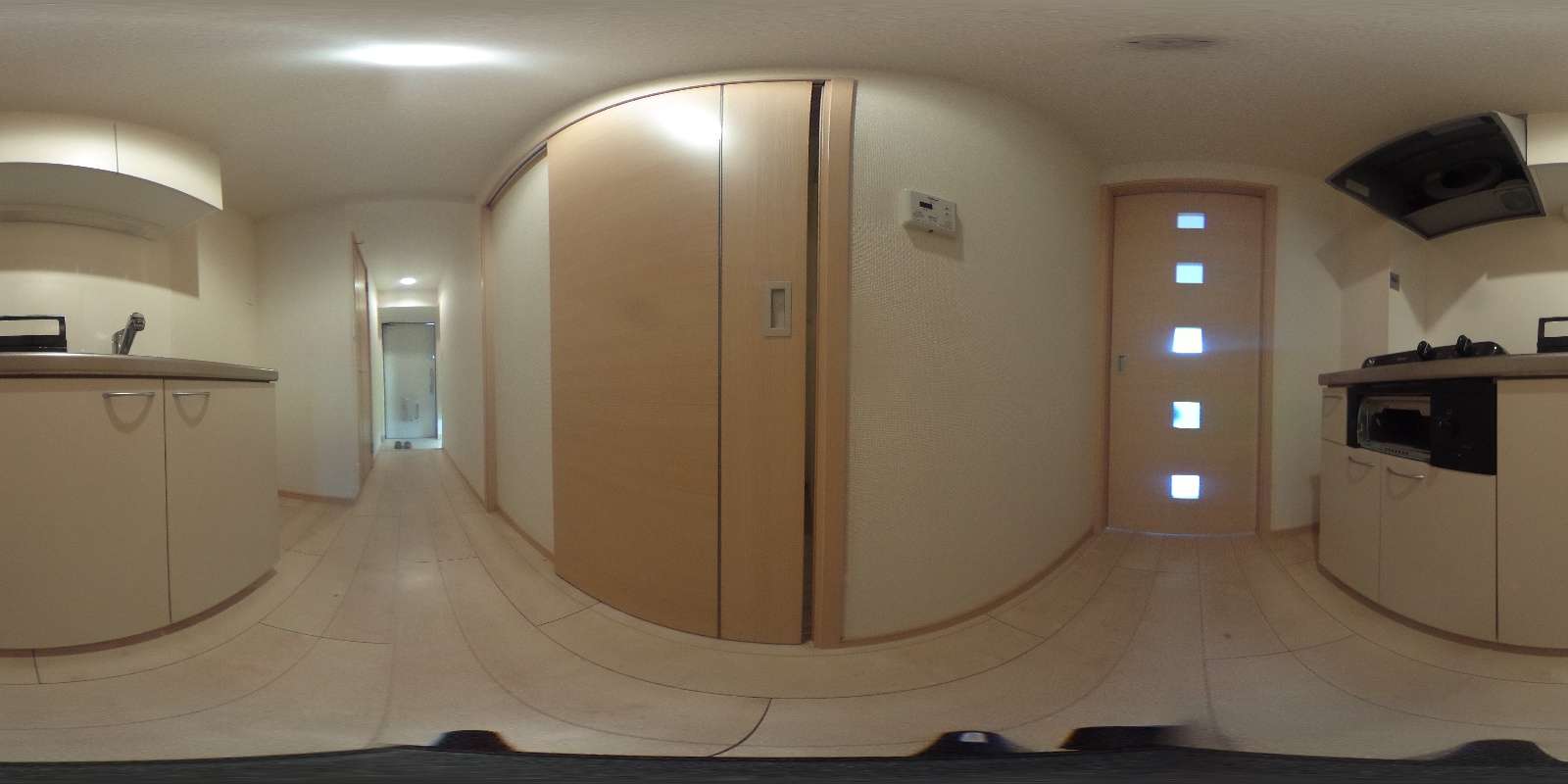 リビング 写真34