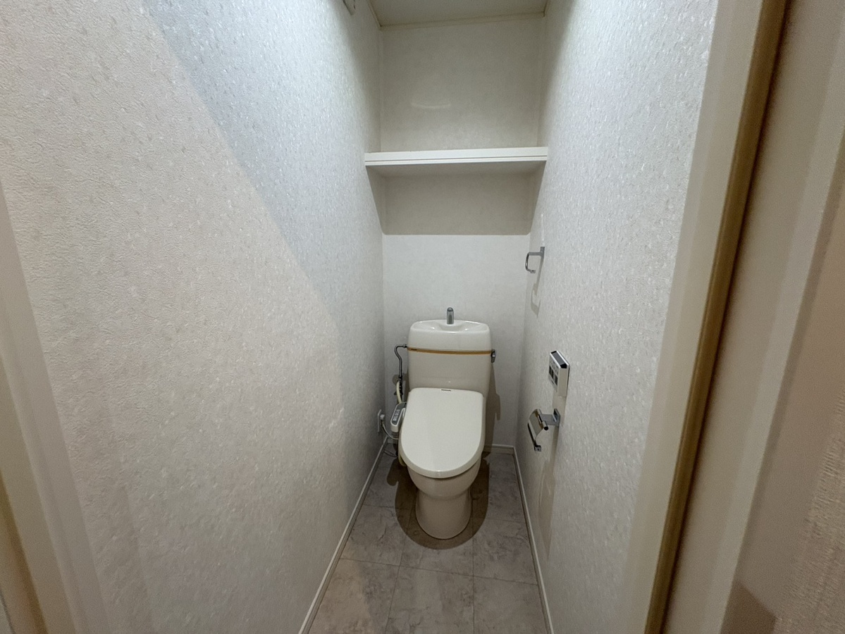 トイレ 写真15