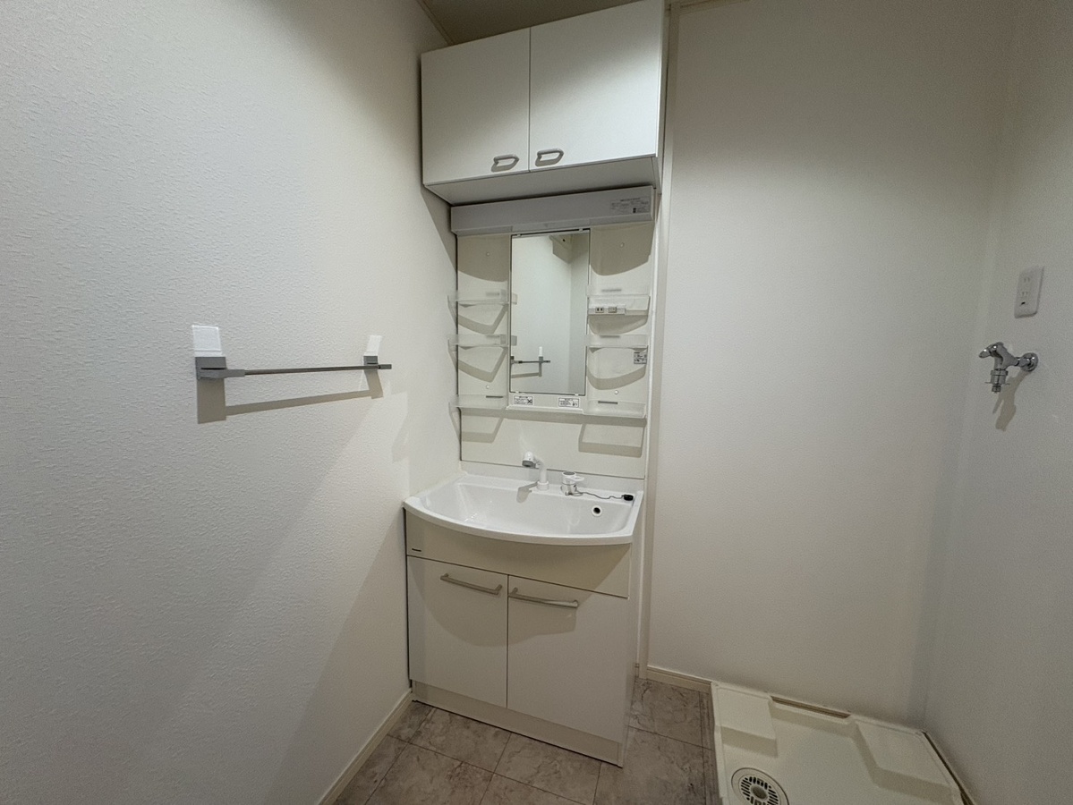 洗面所 写真11