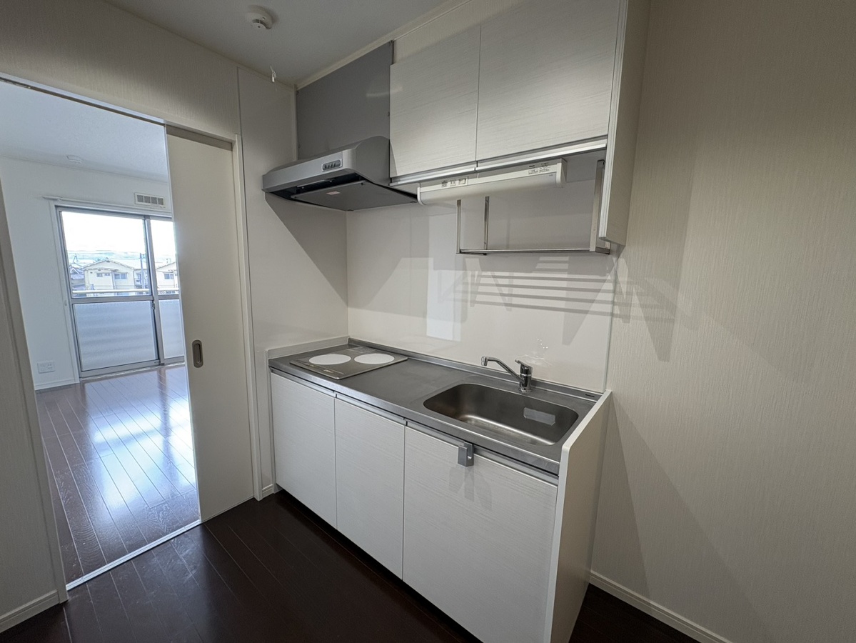 キッチン 写真5