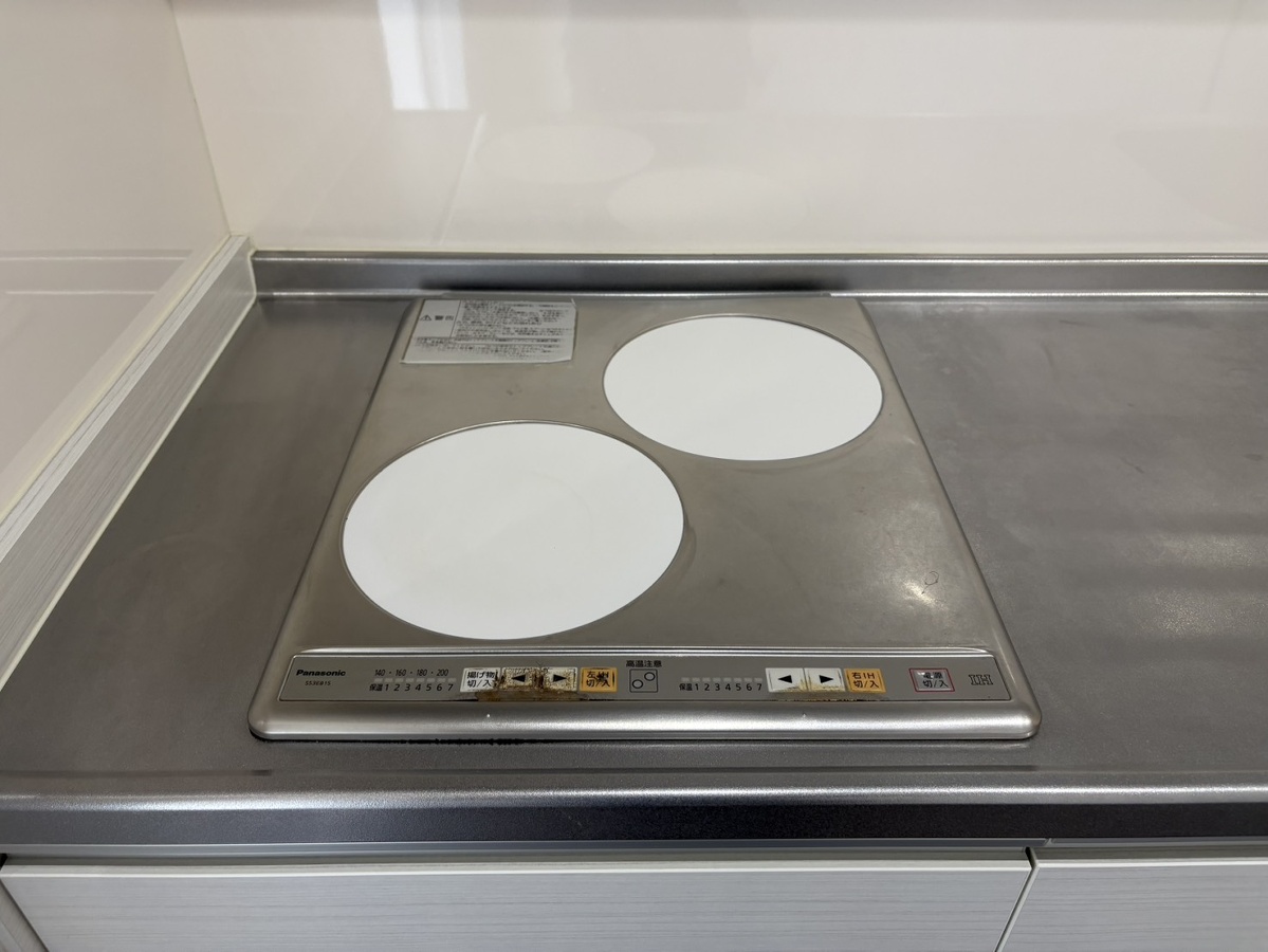 キッチン 写真6