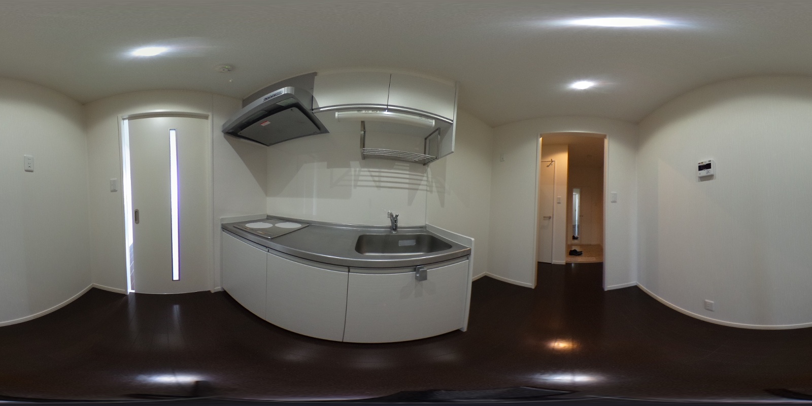 キッチン 写真34