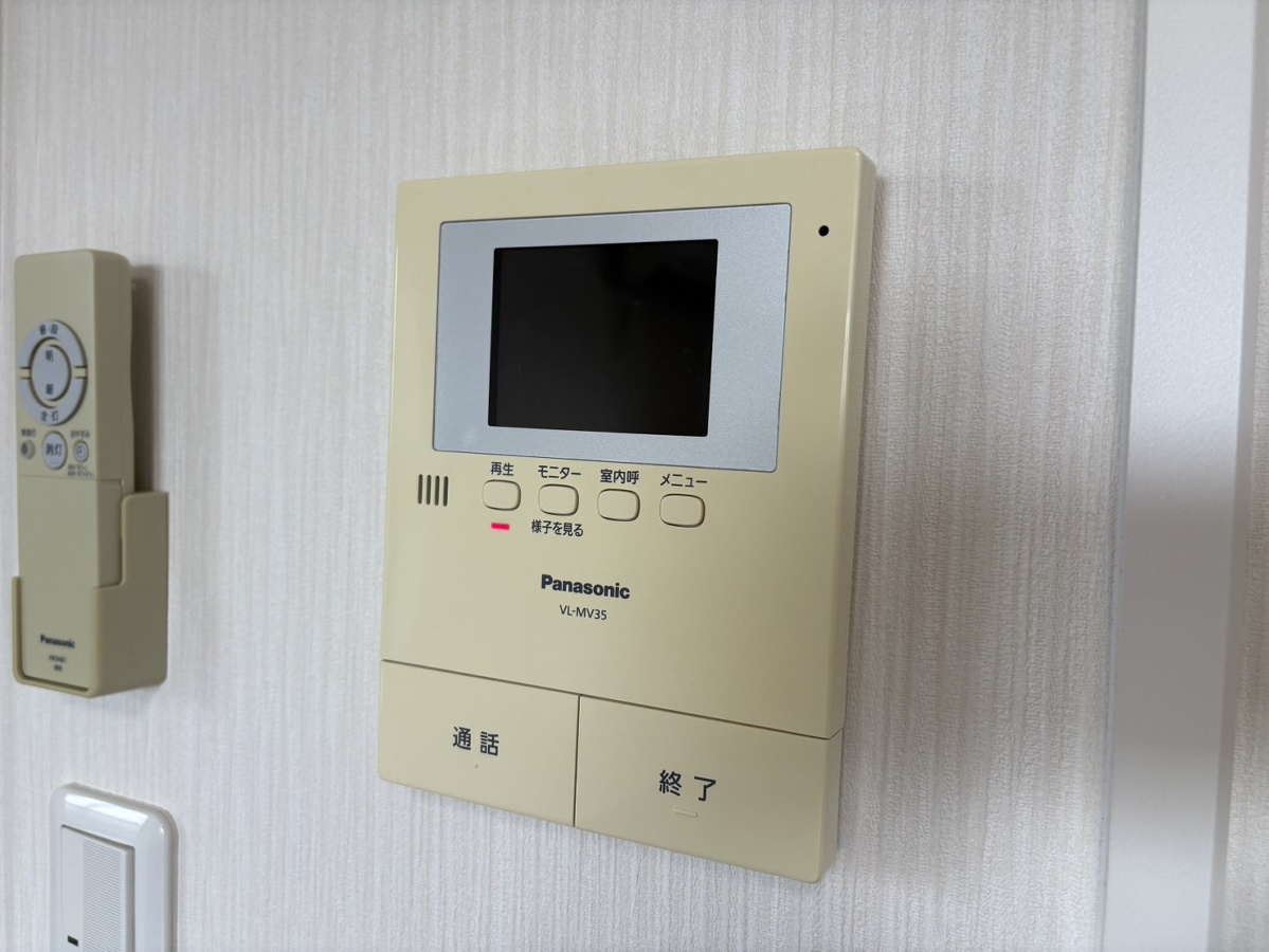 セキュリティ 写真19