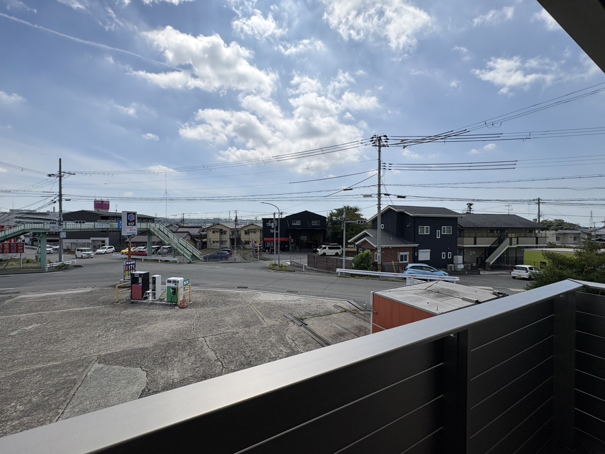 眺望 写真29