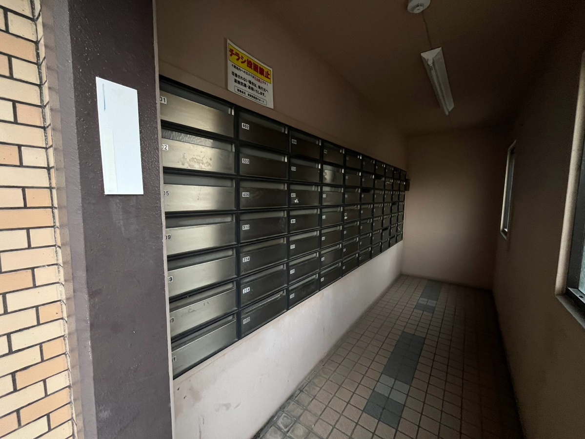 共用部 写真30