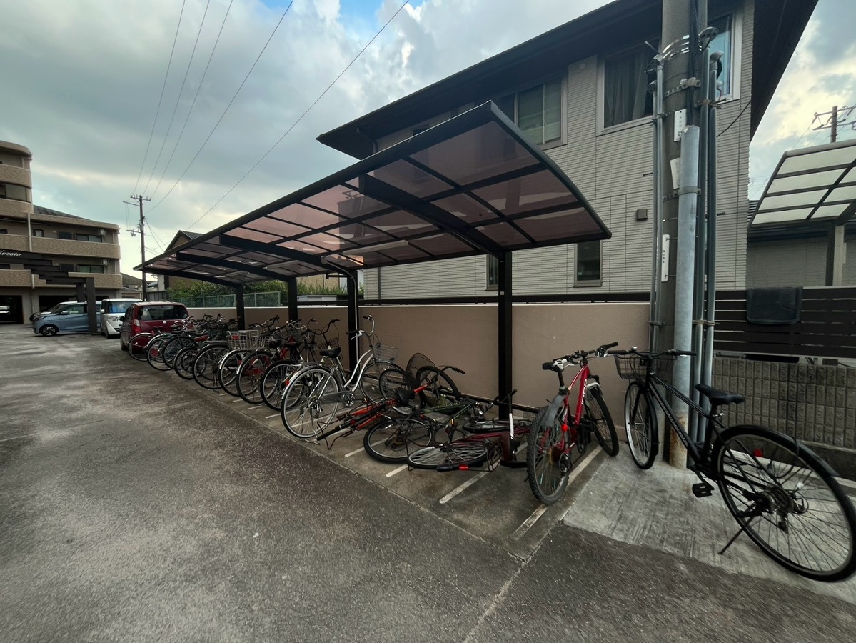 共用部 写真31