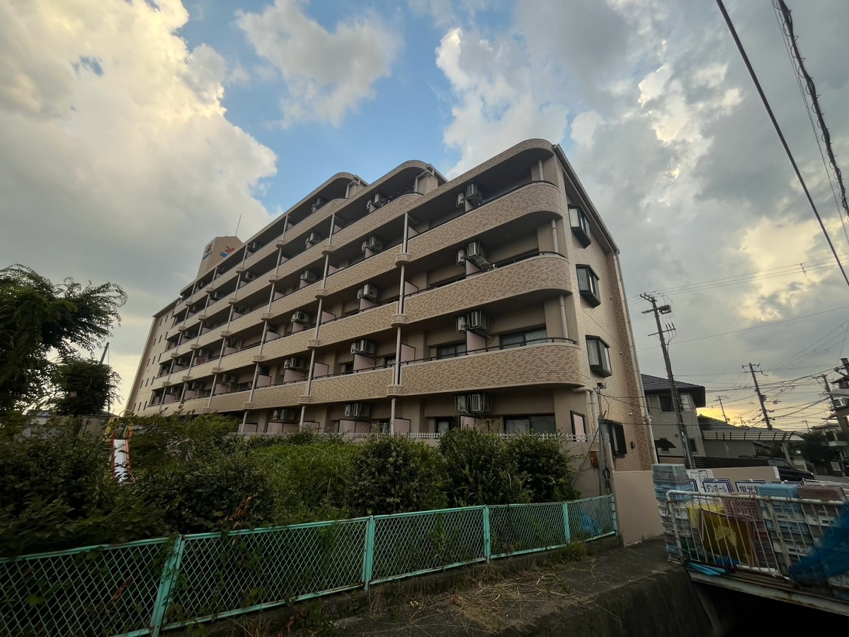 外観 写真29