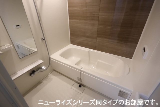 バス 写真7