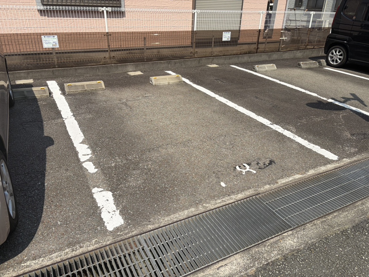 駐車場 写真32